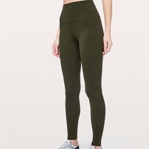 Lululemon Align Pant